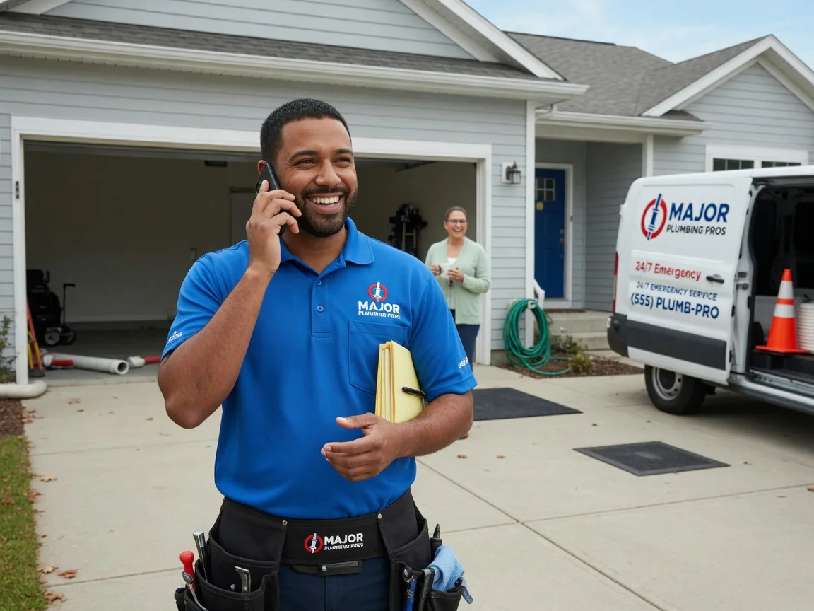 Drain Cleaning Services Browntown, WI FAQs